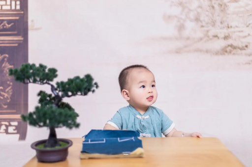 乐陵宝宝几个月可以吃粥